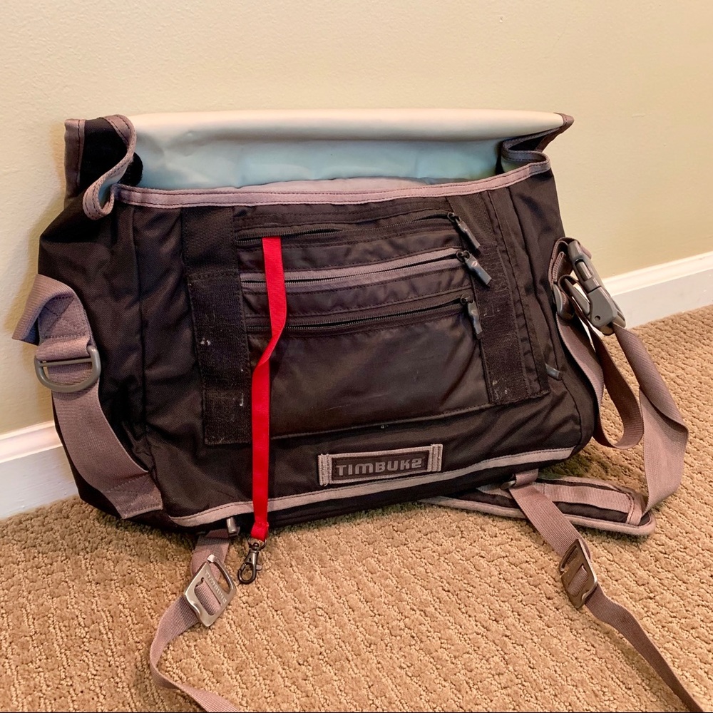Timbuk2 Messenger Bag - Picture 2 of 4